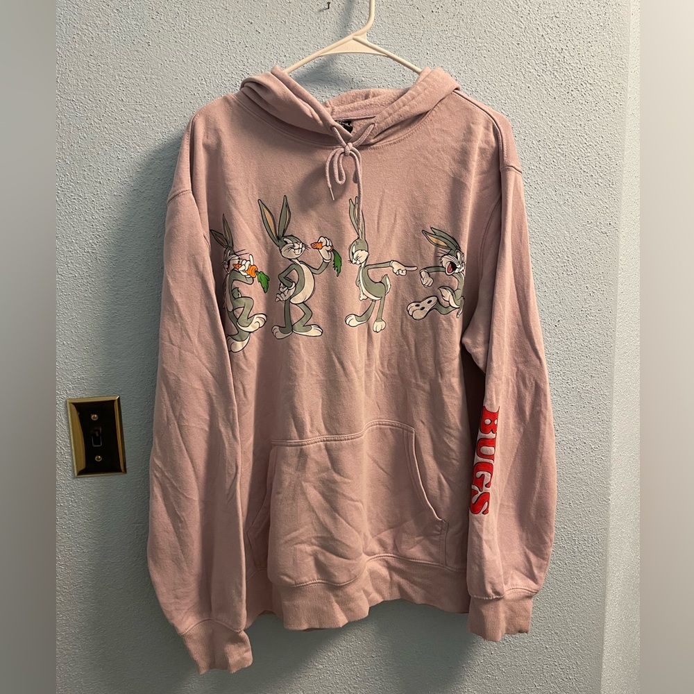 Bugs Bunny Sweatshirt